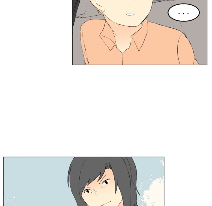 Pitbull & Mew Pitbull & Mew EP 25 - Toomics page 43 - 