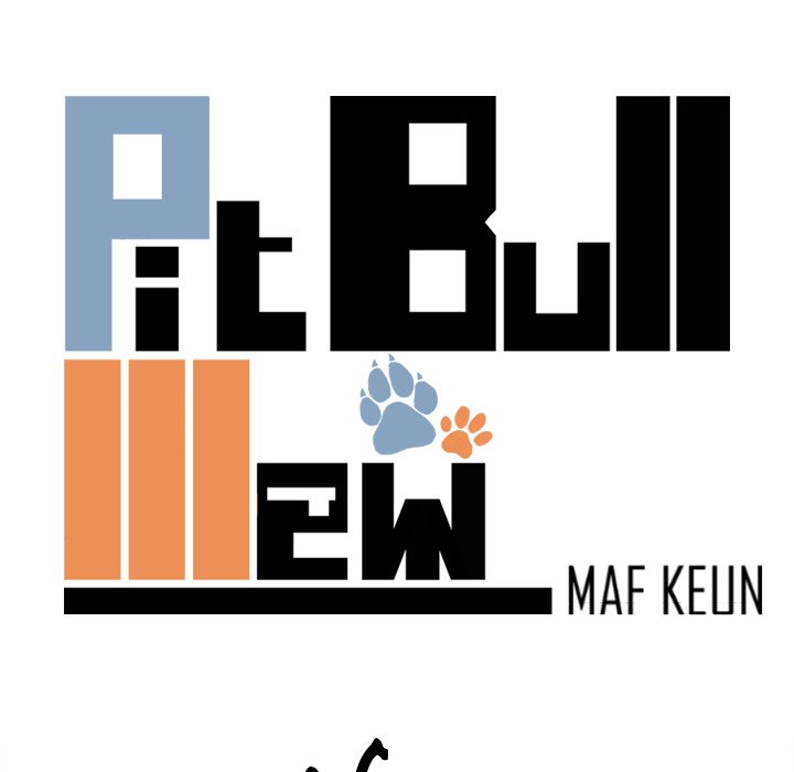 Pitbull & Mew Pitbull & Mew EP 25 - Toomics page 6 - 