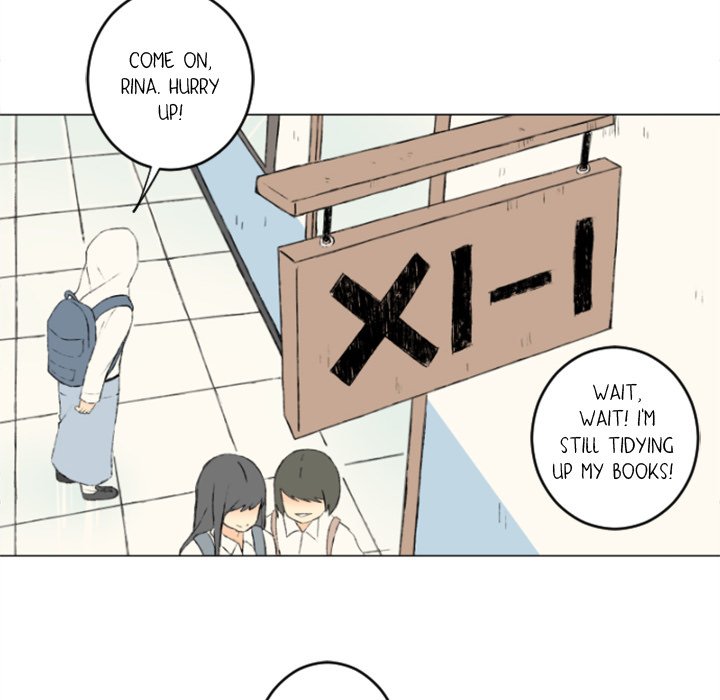 Pitbull & Mew Pitbull & Mew EP 25 - Toomics page 8 - 