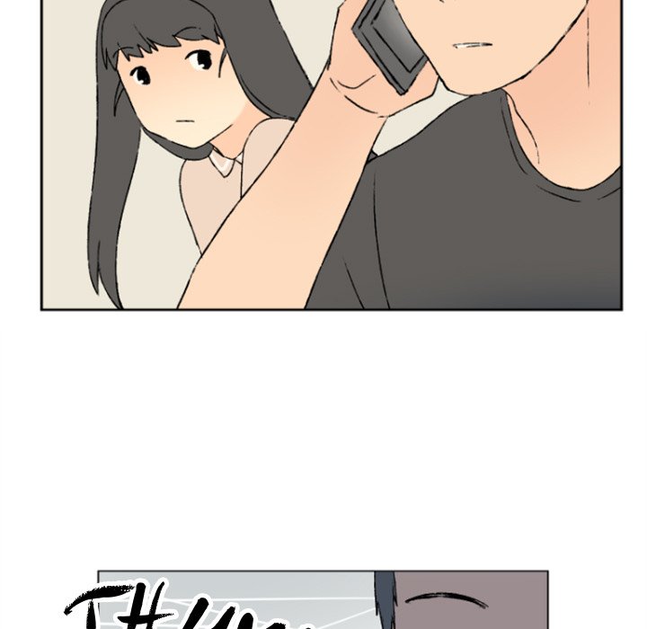 Pitbull & Mew Pitbull & Mew EP 26 - Toomics page 11 - 