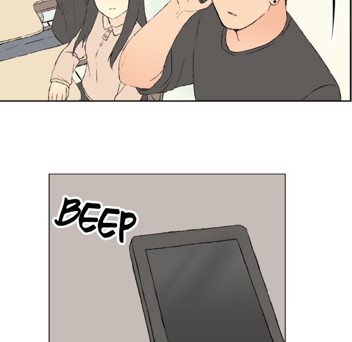 Pitbull & Mew Pitbull & Mew EP 26 - Toomics page 14 - 