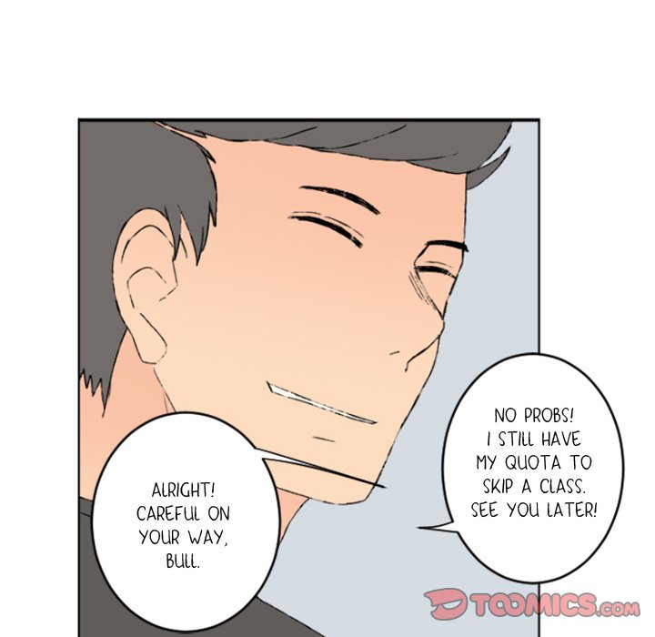 Pitbull & Mew Pitbull & Mew EP 26 - Toomics page 16 - 