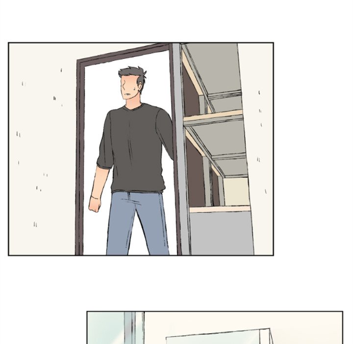 Pitbull & Mew Pitbull & Mew EP 26 - Toomics page 27 - 