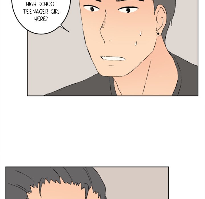 Pitbull & Mew Pitbull & Mew EP 26 - Toomics page 29 - 