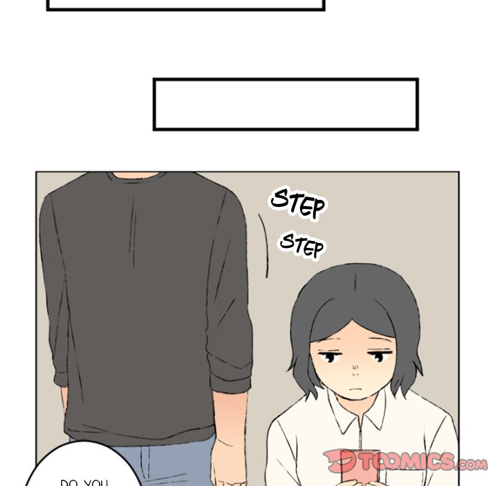 Pitbull & Mew Pitbull & Mew EP 26 - Toomics page 31 - 