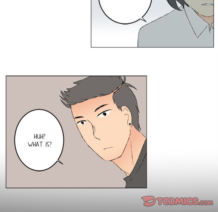 Pitbull & Mew Pitbull & Mew EP 26 - Toomics page 34 - 