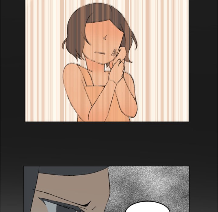 Pitbull & Mew Pitbull & Mew EP 26 - Toomics page 36 - 