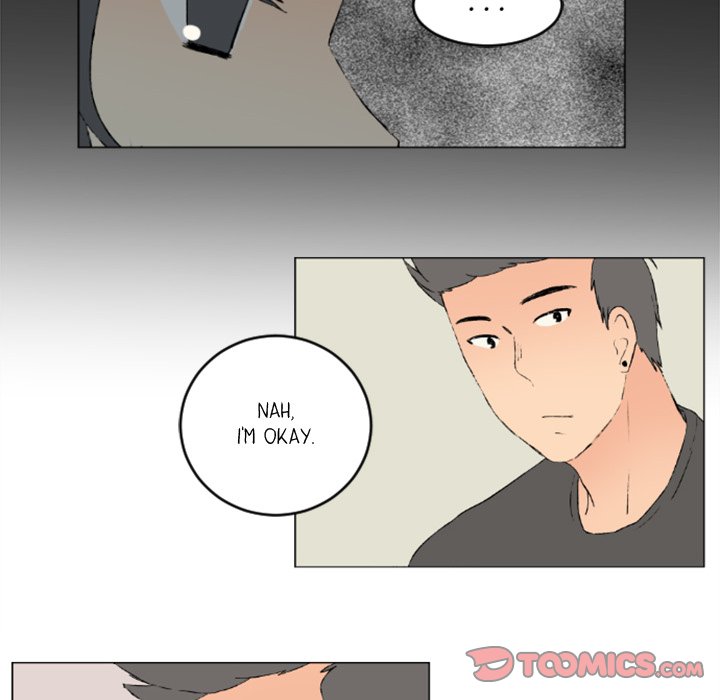 Pitbull & Mew Pitbull & Mew EP 26 - Toomics page 37 - 