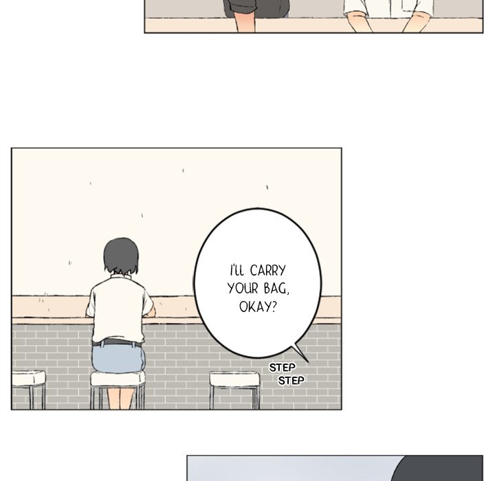 Pitbull & Mew Pitbull & Mew EP 26 - Toomics page 39 - 