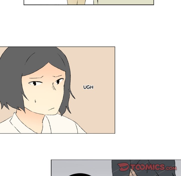 Pitbull & Mew Pitbull & Mew EP 26 - Toomics page 43 - 