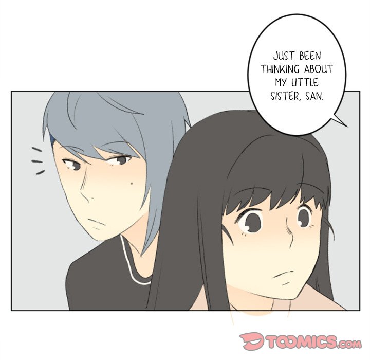 Pitbull & Mew Pitbull & Mew EP 26 - Toomics page 7 - 