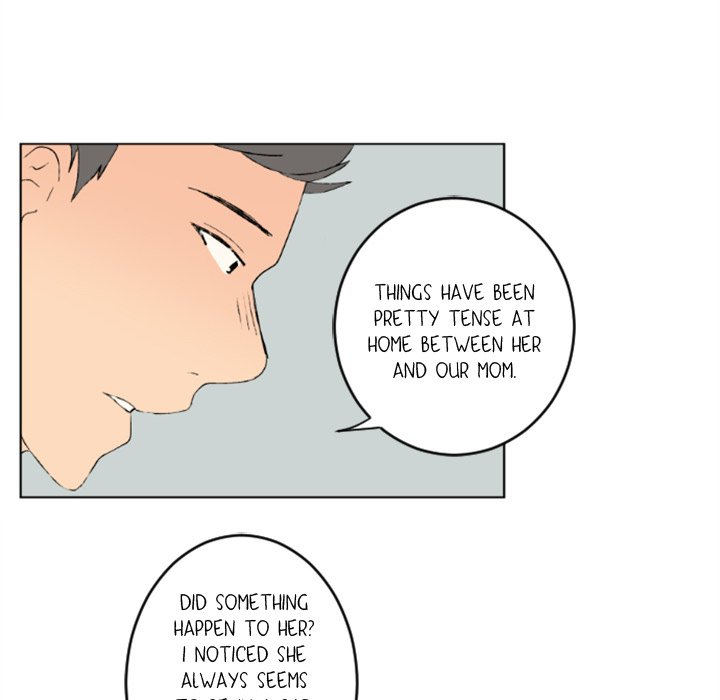 Pitbull & Mew Pitbull & Mew EP 26 - Toomics page 8 - 