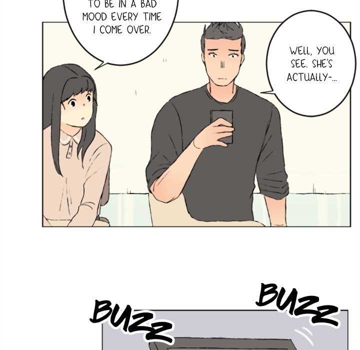 Pitbull & Mew Pitbull & Mew EP 26 - Toomics page 9 - 