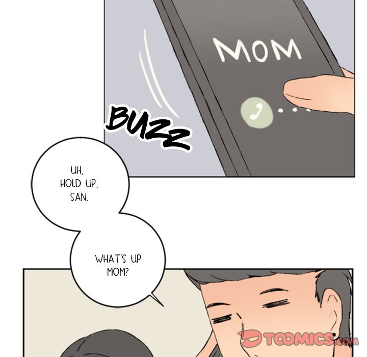 Pitbull & Mew Pitbull & Mew EP 26 - Toomics page 10 - 