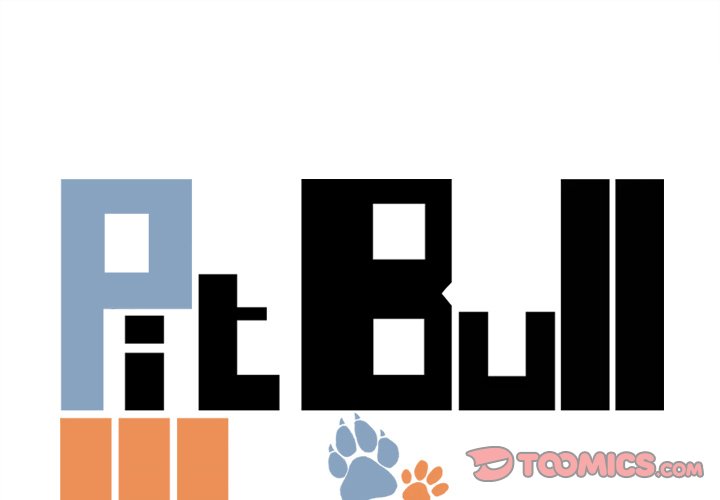 Pitbull & Mew Pitbull & Mew EP 27 - Toomics page 1 - 