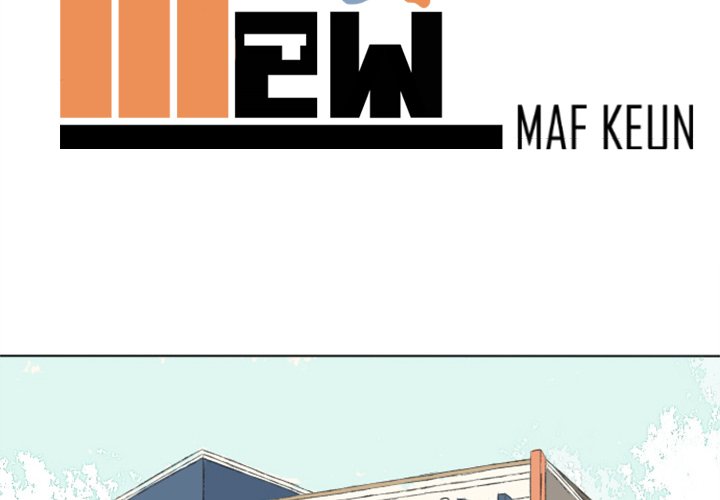 Pitbull & Mew Pitbull & Mew EP 27 - Toomics page 2 - 