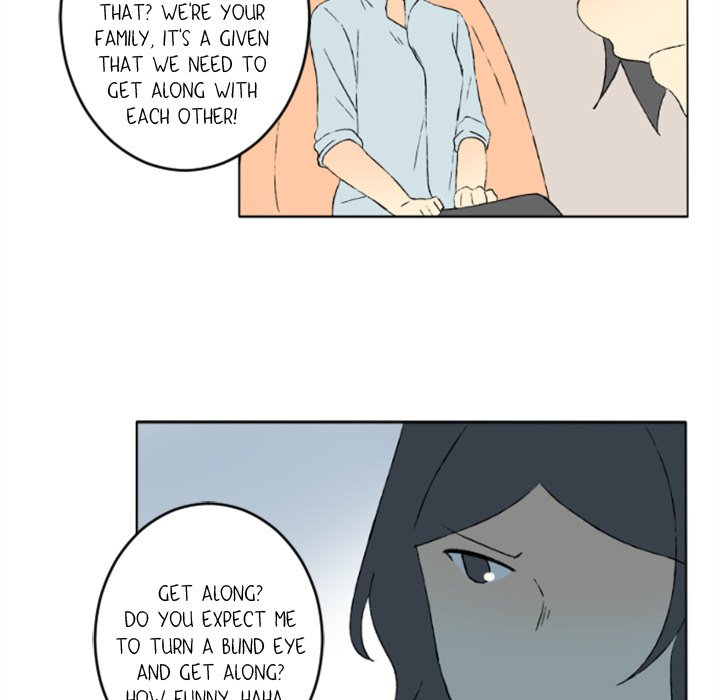 Pitbull & Mew Pitbull & Mew EP 27 - Toomics page 14 - 