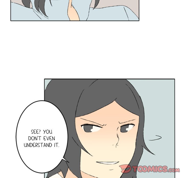 Pitbull & Mew Pitbull & Mew EP 27 - Toomics page 16 - 