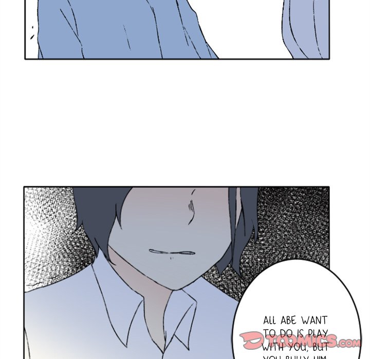 Pitbull & Mew Pitbull & Mew EP 27 - Toomics page 19 - 