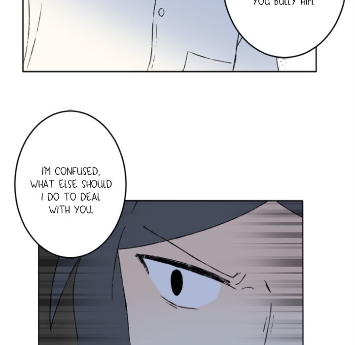 Pitbull & Mew Pitbull & Mew EP 27 - Toomics page 20 - 