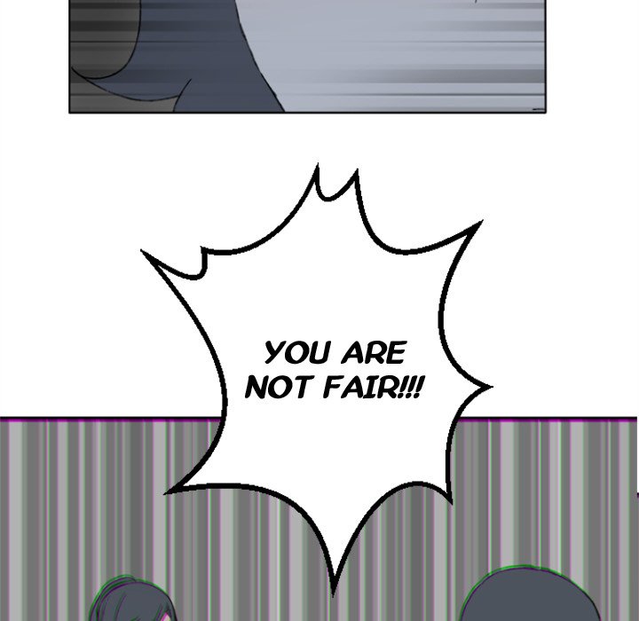 Pitbull & Mew Pitbull & Mew EP 27 - Toomics page 21 - 