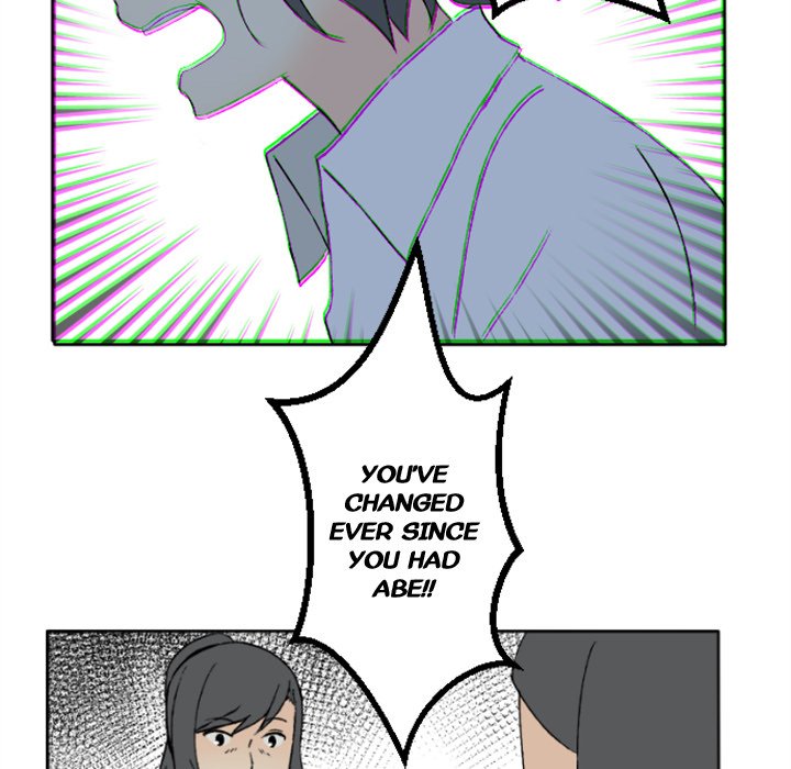 Pitbull & Mew Pitbull & Mew EP 27 - Toomics page 23 - 