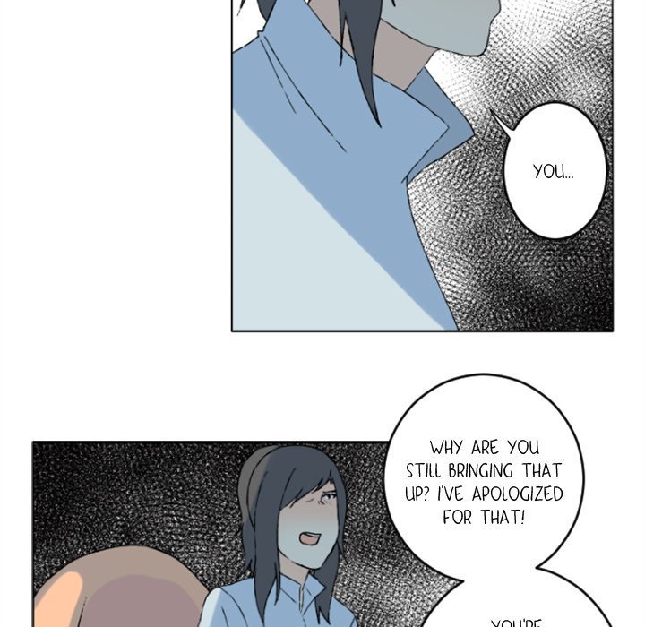 Pitbull & Mew Pitbull & Mew EP 27 - Toomics page 27 - 