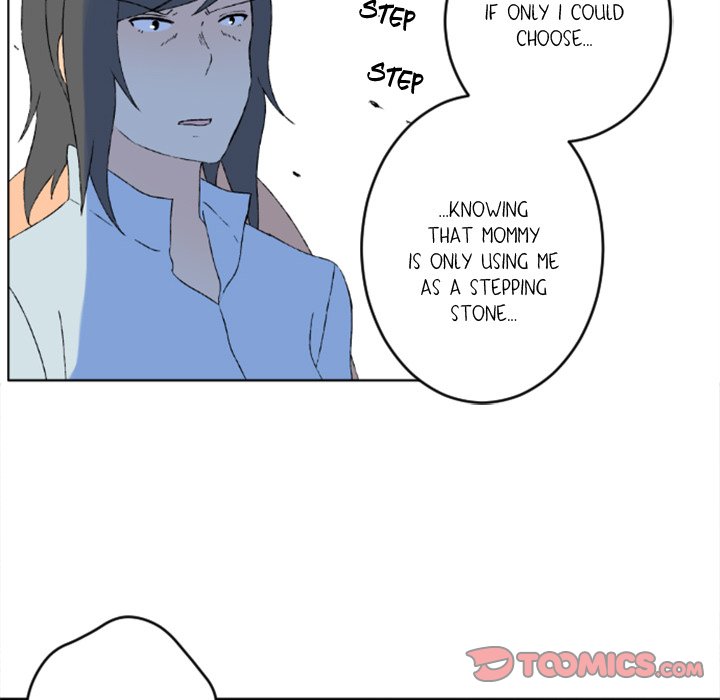 Pitbull & Mew Pitbull & Mew EP 27 - Toomics page 31 - 