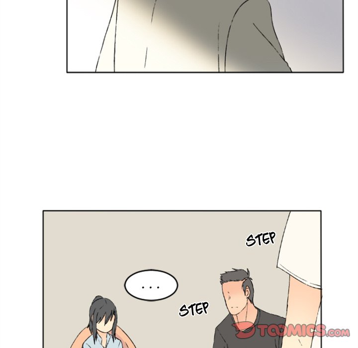 Pitbull & Mew Pitbull & Mew EP 27 - Toomics page 34 - 