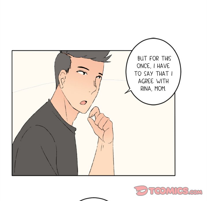 Pitbull & Mew Pitbull & Mew EP 27 - Toomics page 37 - 