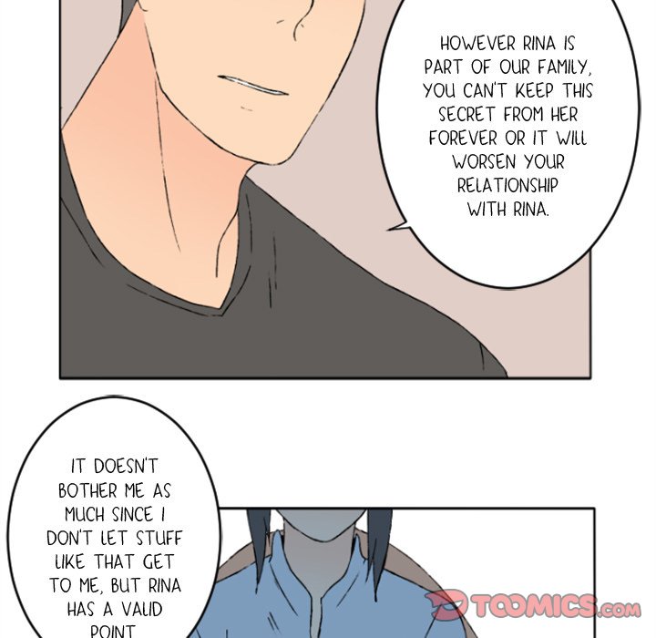 Pitbull & Mew Pitbull & Mew EP 27 - Toomics page 40 - 