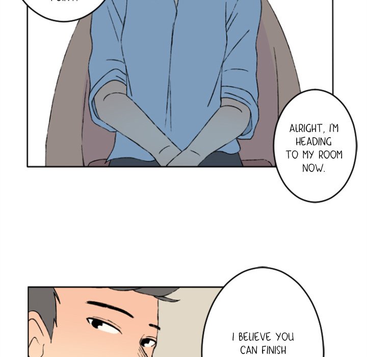 Pitbull & Mew Pitbull & Mew EP 27 - Toomics page 41 - 