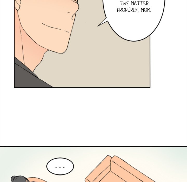 Pitbull & Mew Pitbull & Mew EP 27 - Toomics page 42 - 
