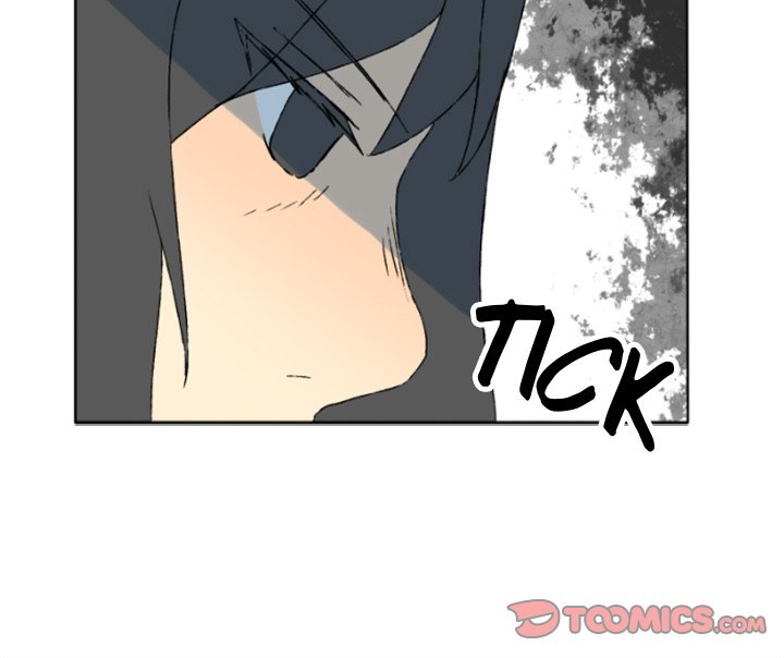 Pitbull & Mew Pitbull & Mew EP 27 - Toomics page 46 - 