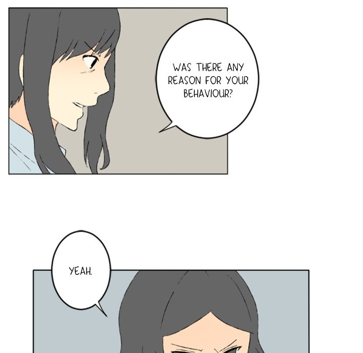 Pitbull & Mew Pitbull & Mew EP 27 - Toomics page 8 - 