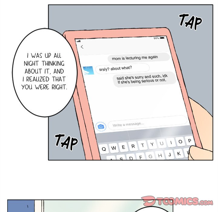Pitbull & Mew Pitbull & Mew EP 28 - Toomics page 16 - 