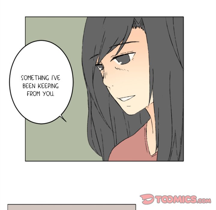 Pitbull & Mew Pitbull & Mew EP 28 - Toomics page 19 - 