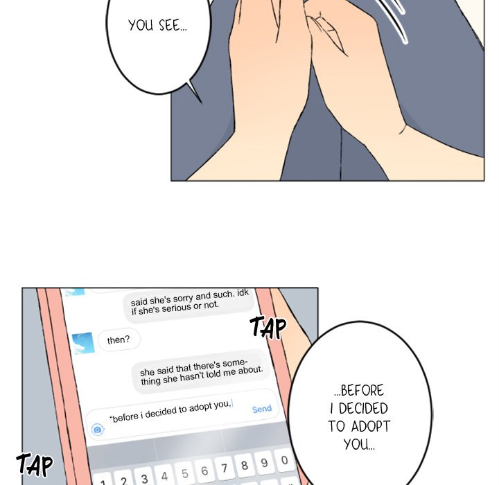 Pitbull & Mew Pitbull & Mew EP 28 - Toomics page 21 - 