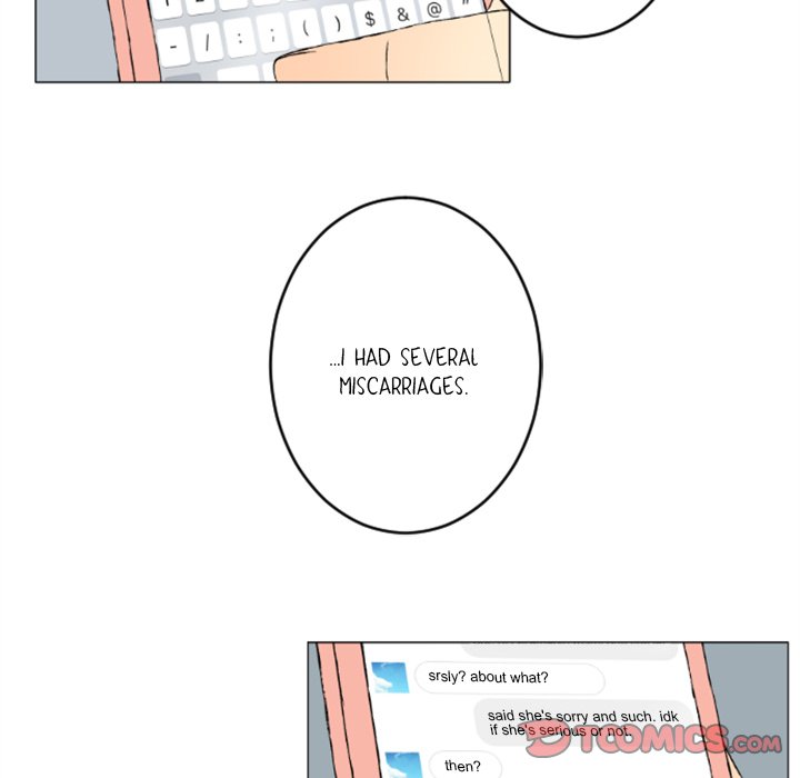Pitbull & Mew Pitbull & Mew EP 28 - Toomics page 22 - 