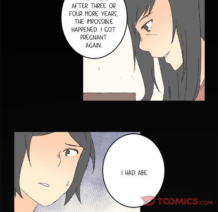 Pitbull & Mew Pitbull & Mew EP 28 - Toomics page 28 - 