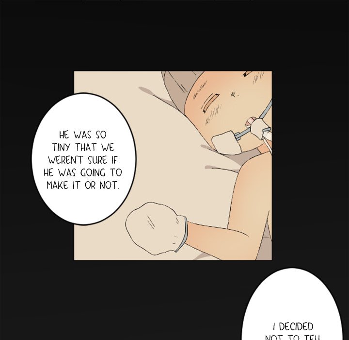 Pitbull & Mew Pitbull & Mew EP 28 - Toomics page 30 - 