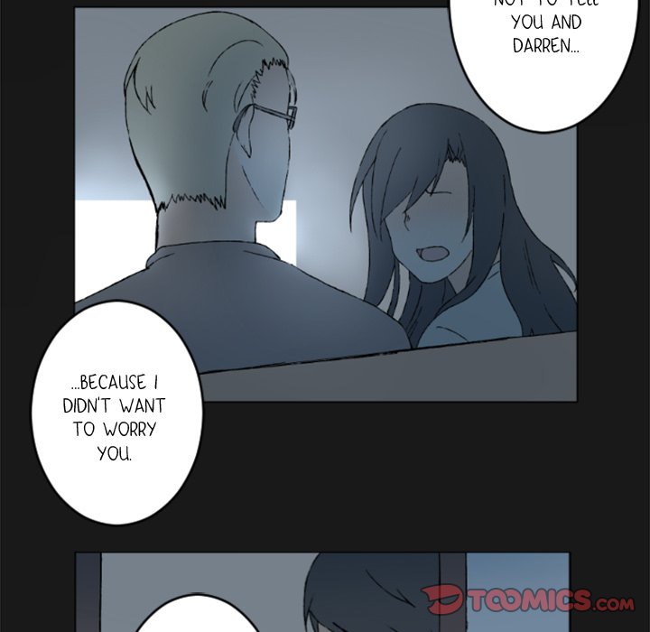 Pitbull & Mew Pitbull & Mew EP 28 - Toomics page 31 - 