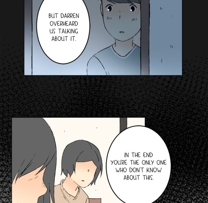 Pitbull & Mew Pitbull & Mew EP 28 - Toomics page 32 - 