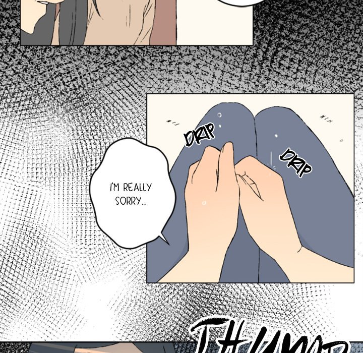 Pitbull & Mew Pitbull & Mew EP 28 - Toomics page 33 - 