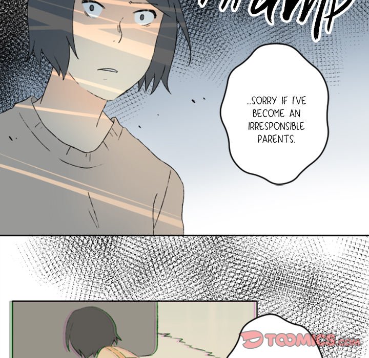 Pitbull & Mew Pitbull & Mew EP 28 - Toomics page 34 - 