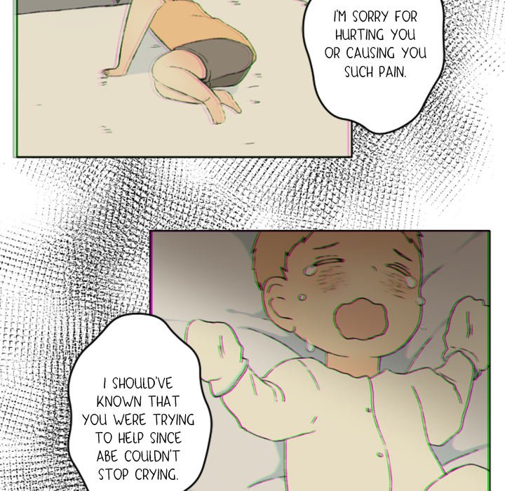 Pitbull & Mew Pitbull & Mew EP 28 - Toomics page 35 - 