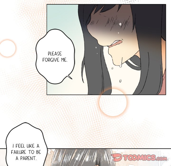Pitbull & Mew Pitbull & Mew EP 28 - Toomics page 37 - 