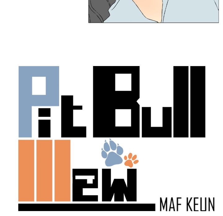 Pitbull & Mew Pitbull & Mew EP 28 - Toomics page 6 - 