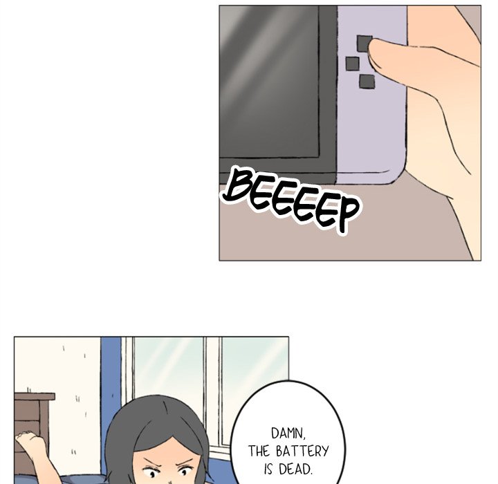 Pitbull & Mew Pitbull & Mew EP 28 - Toomics page 8 - 