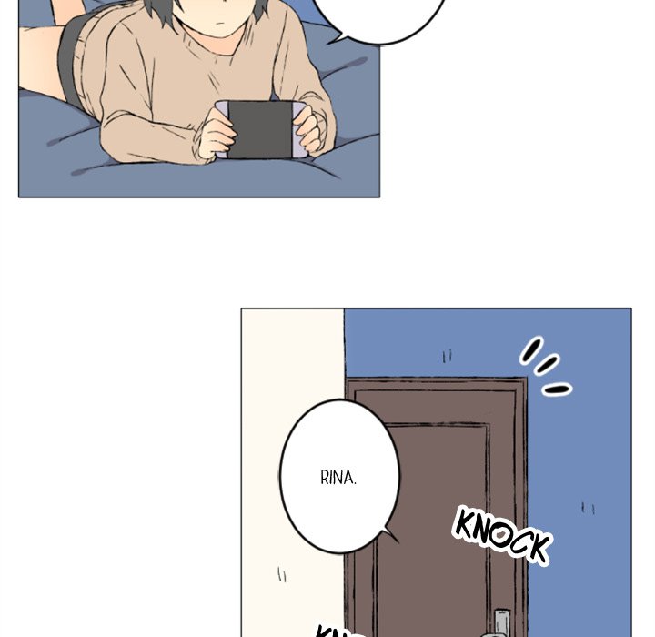 Pitbull & Mew Pitbull & Mew EP 28 - Toomics page 9 - 